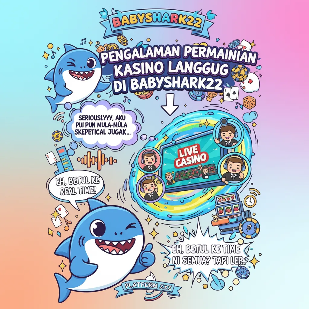Keselamatan Siber Babyshark22 dan Dasar Privasi